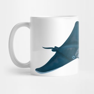 Manta Ray Mug